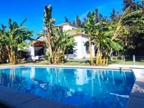 The Magic House, El Puerto De Santa Maria